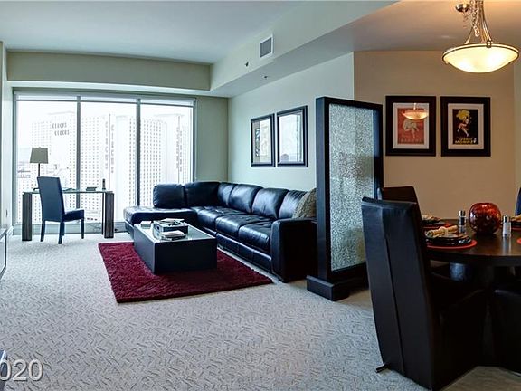 2nd image of 2700 Las Vegas Blvd #1710