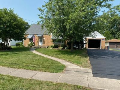 1506 Main St, Crete, IL, 60417