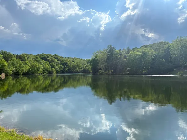 N Ivy Lake Rd, Chillicothe, IL 61523