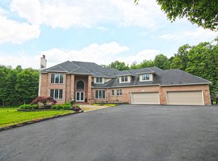3138 Ridgeview Ct, Saylorsburg, PA 18353