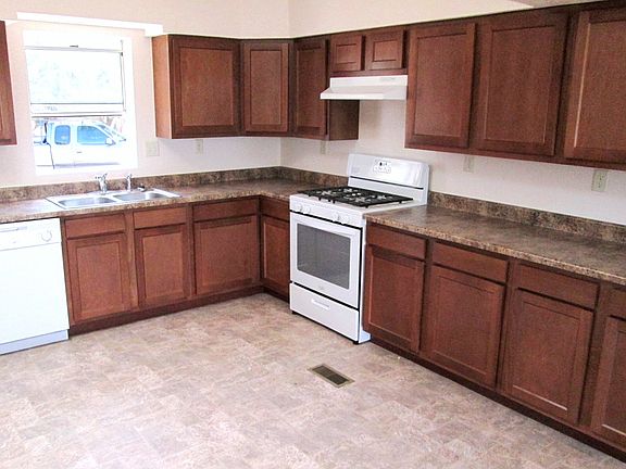 Huge Brand New Kitchen