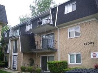 12026 S Kildare Ave APT 14, Alsip, IL 60803