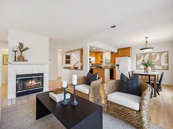 8 Mariner Green Drive, Corte Madera, CA 94925