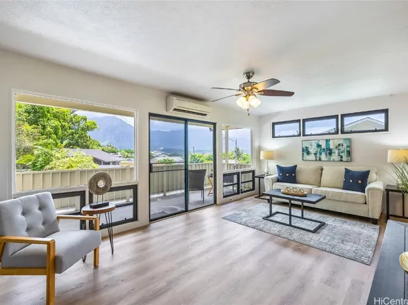 45-118 Moakaka Pl, Kaneohe, HI 96744