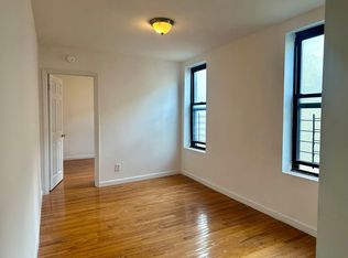 600 Academy St #27, New York, NY 10034