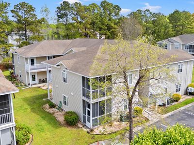 7309 Sweetwater Blvd. #7309, Murrells Inlet, SC, 29576