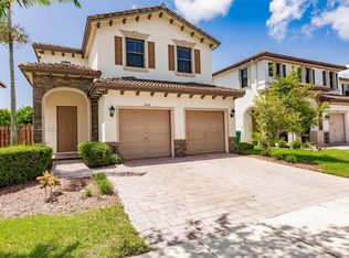 Lakes By The Bay Faye Rep, Cutler Bay, FL 33190