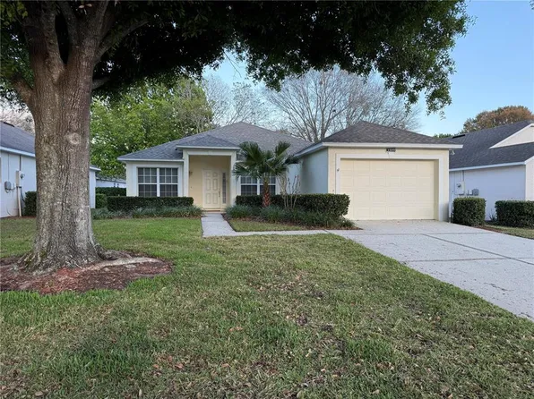 3599 Eversholt St, Clermont, FL 34711