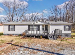 415 Spring St, Woodruff, SC 29388