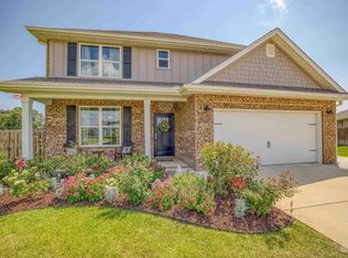 7427 Harvest Moon Ct, Pensacola, FL 32526