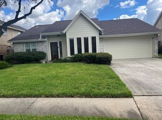 4250 Bridledon Ln, Houston, TX 77014