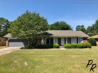 1124 Oriole Cir, Sumter, SC 29150