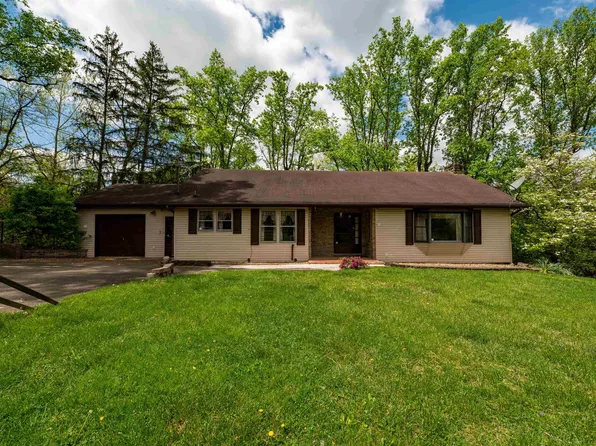 6 Taylor Rd, Huntington, WV 25705
