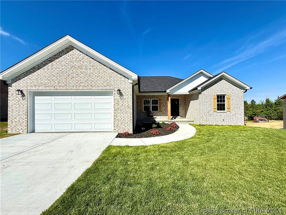 1st image of 7537 Brownstown Road (Lot 8)