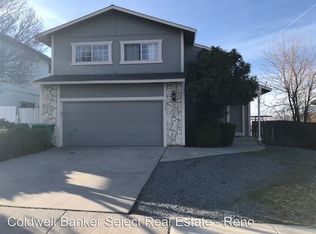 3170 Achilles Dr, Reno, NV 89512