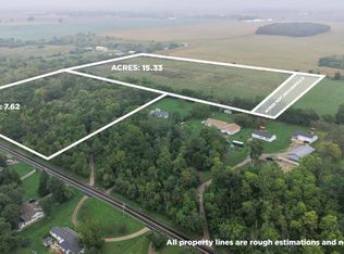 6438 State Rd, Somerville, OH 45064