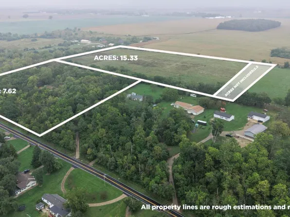 6438 State Rd, Somerville, OH 45064