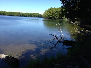 Lots 6 And 59 Tapawingo Subdivision, Mercer, WI 54547