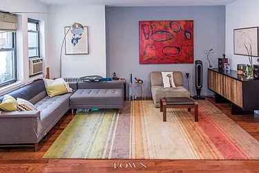 Rented by Town Residential