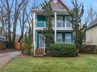 598 Fletcher St SW, Atlanta, GA 30310