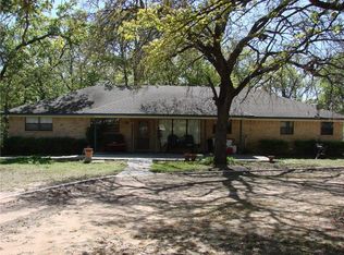 385 Center Hill Rd, Gainesville, TX 76240