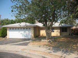 37604 Larkin Ave, Palmdale, CA 93550