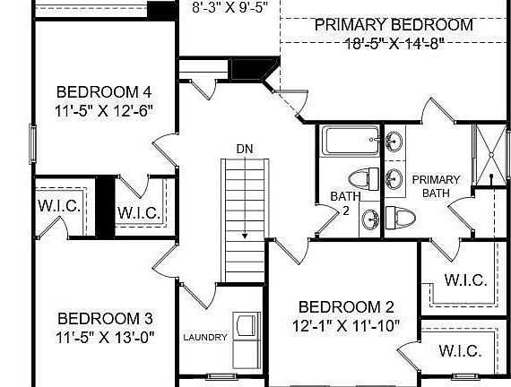 3rd image of this home
