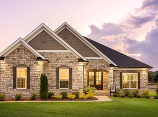 Kennedy Plan, Sanctuary Falls, Regal Series, Prospect, KY 40059
