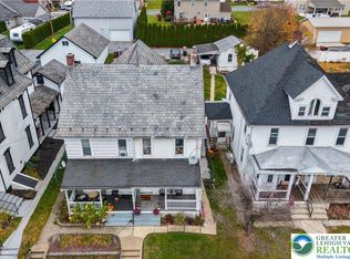 4539 Main St, Whitehall, PA 18052