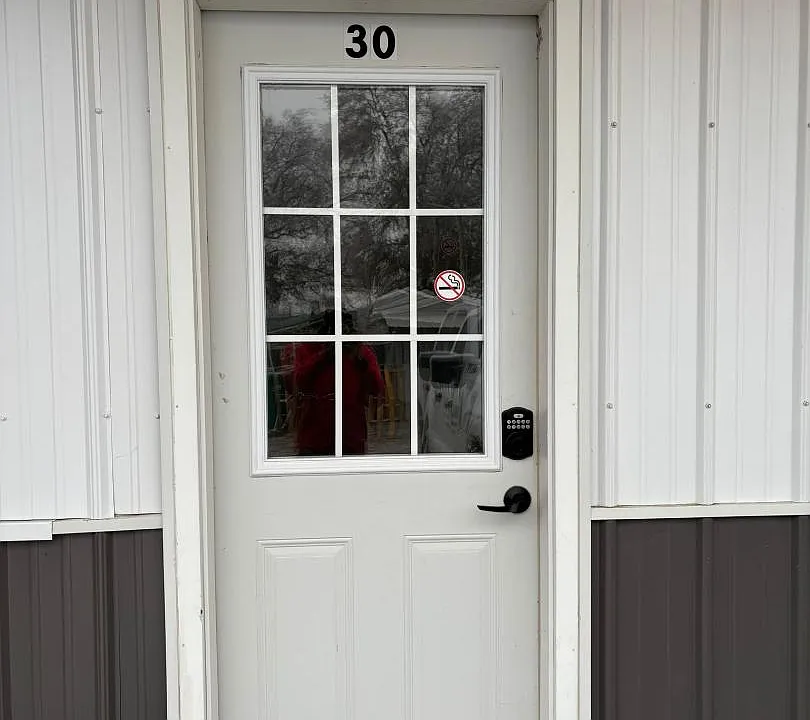 206 Weaver Rd #30