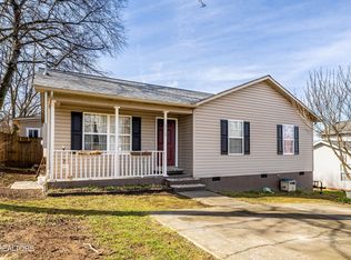 1115 Fielding Dr, Maryville, TN 37804