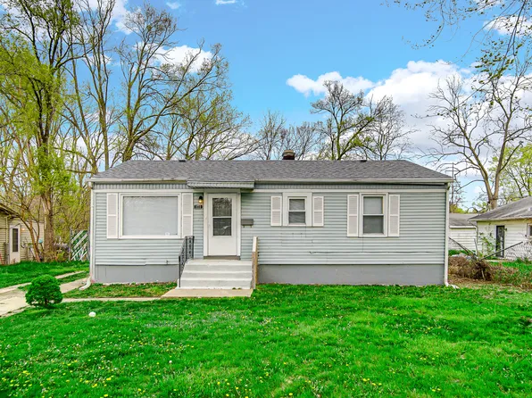 (undisclosed Address), Harvey, IL 60426