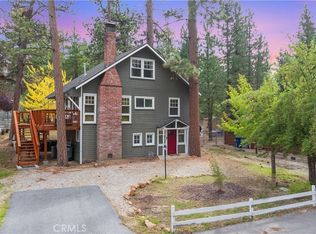 195 Elgin Rd, Big Bear Lake, CA 92315