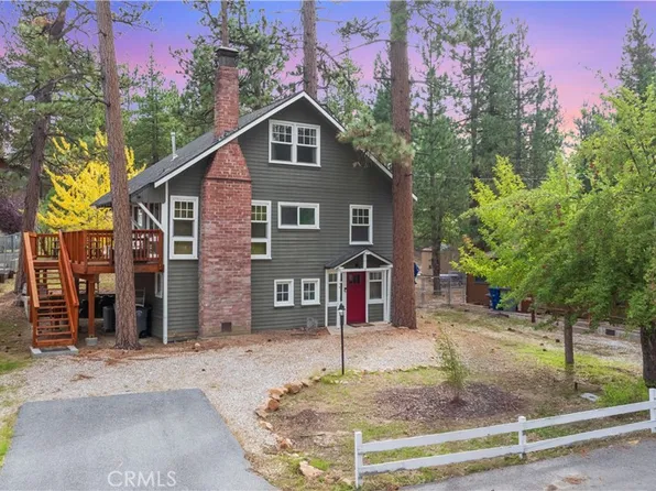 195 Elgin Rd, Big Bear Lake, CA 92315