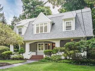 80 Pine Ridge Rd, Newton, MA 02468