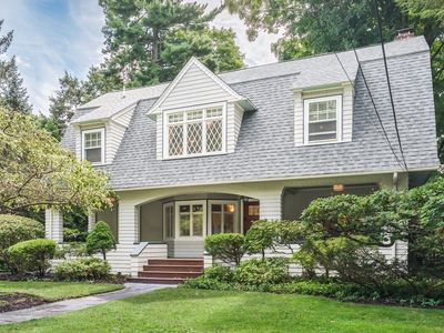 80 Pine Ridge Rd, Newton, MA, 02468