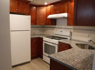 27 Benefit St #1, Waltham, MA 02453