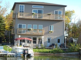 257 Rugby Point Rd, Bottineau, ND 58318