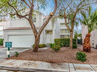 3117 Morning Whisper Dr, Henderson, NV 89052