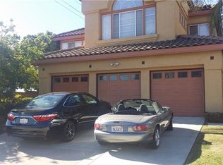 18985 Mount Castile Cir, Fountain Valley, CA 92708