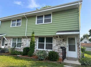 2911 E Somers Ave #2909, Cudahy, WI 53110