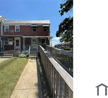 1101 N Augusta Ave