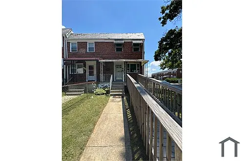 1101 N Augusta Ave Photo 1
