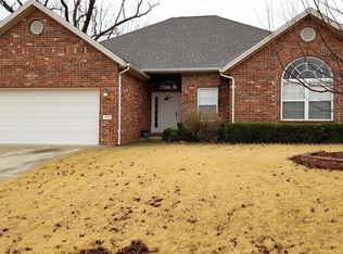 441 Dupre Cir, Centerton, AR 72719