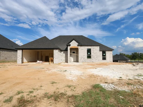 14122 Lexi Ct, Tyler, TX 75703