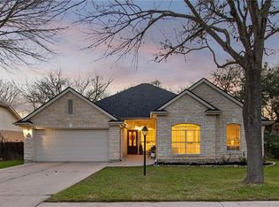 3613 Malone Dr, Austin, TX 78749