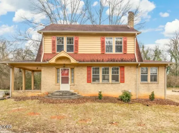 2616 Delrose Dr, Knoxville, TN 37914