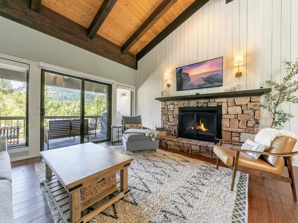 227 Olympic Valley Rd #5, Olympic Valley, CA 96146