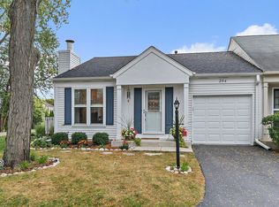 254 W Fairfield Ct, Palatine, IL 60067
