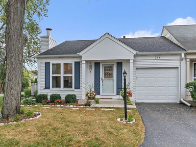254 W Fairfield Ct, Palatine, IL, 60067